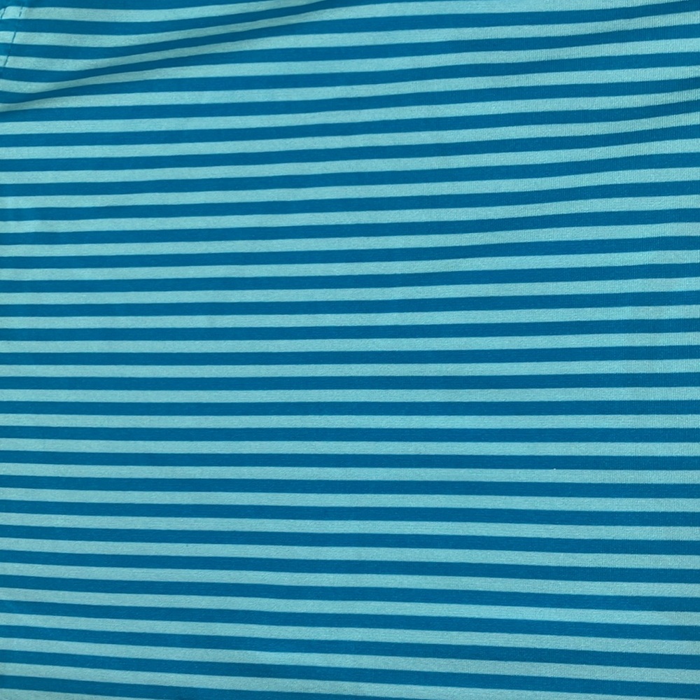 Vineyard Vines Kennedy Stripe Sankaty Performance Polo - Picture 9 of 9